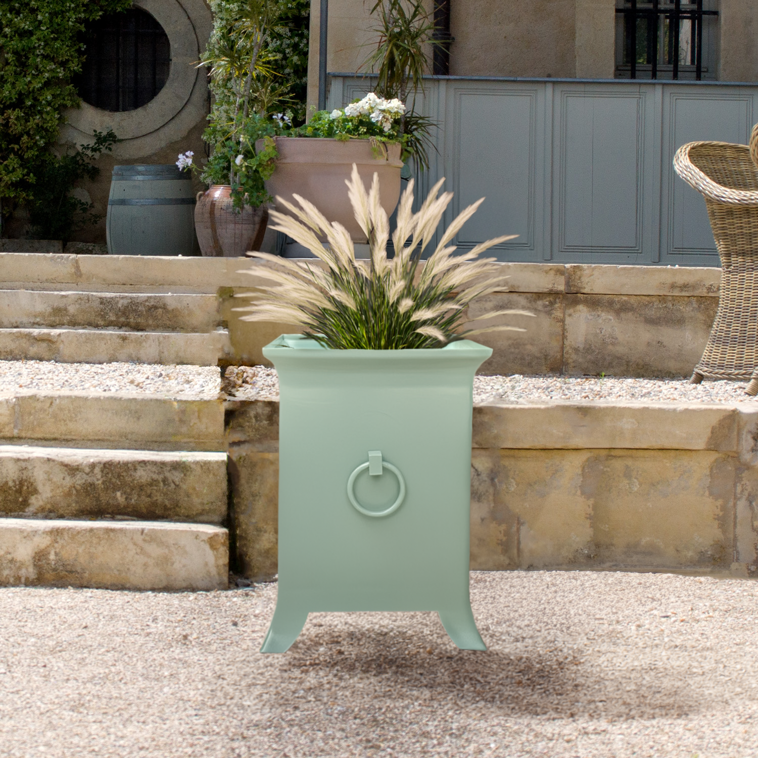 Garden Planter Dinard
