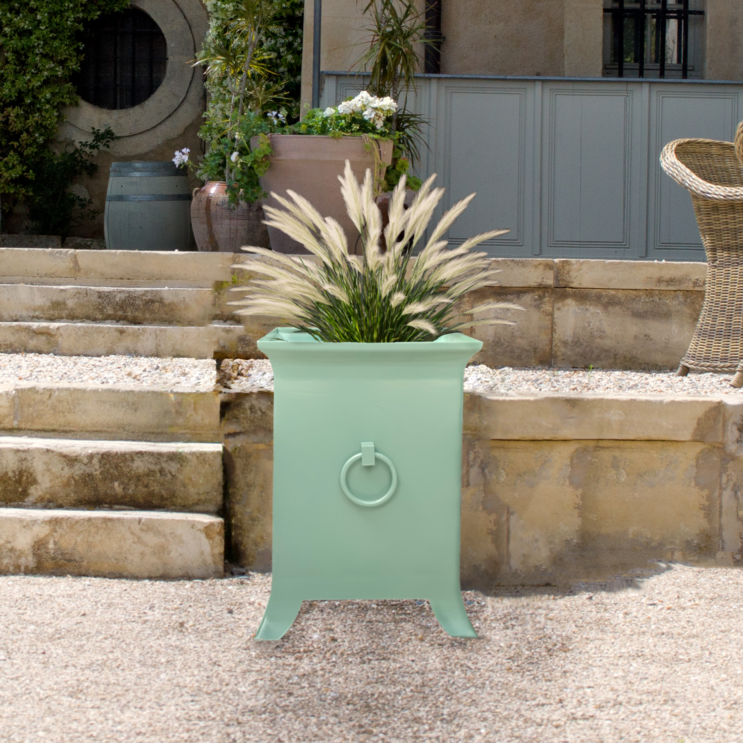 Garden Planter Dinard