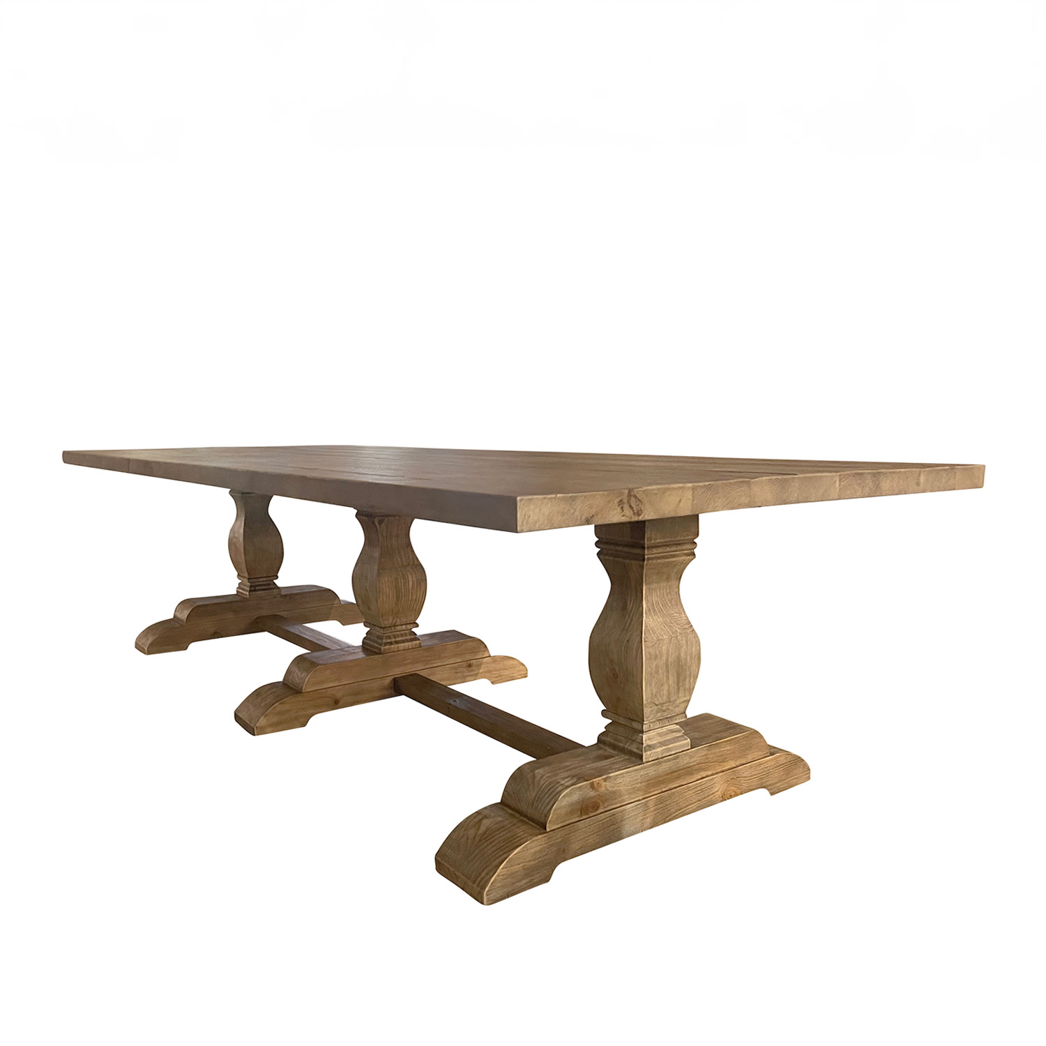 Long Pine Dining Table Frigolet