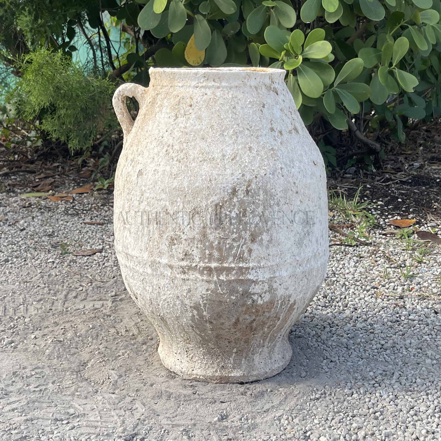 Small Antique Greek Urn