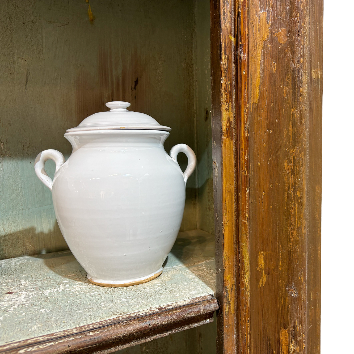 Authentic Provence