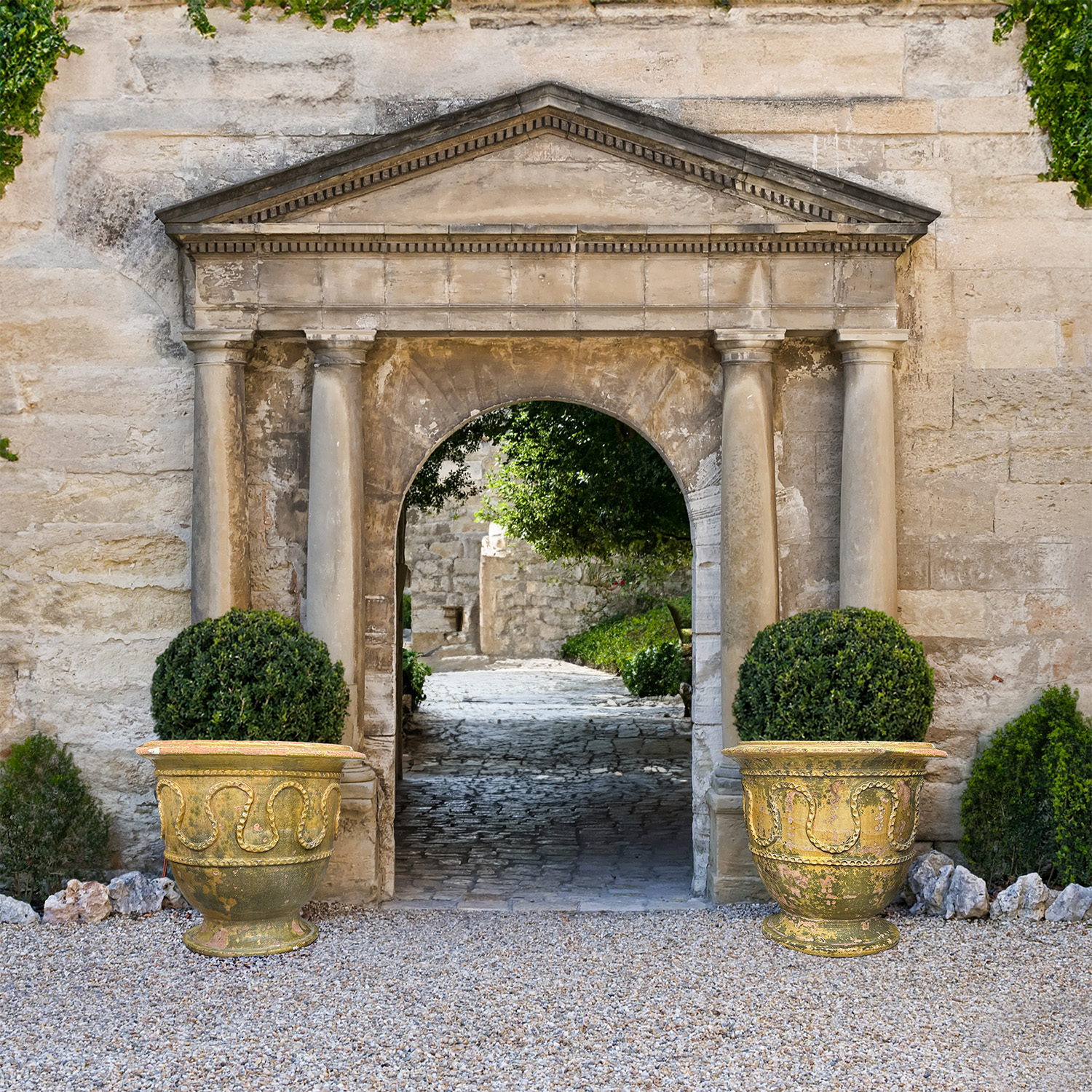 Authentic Provence