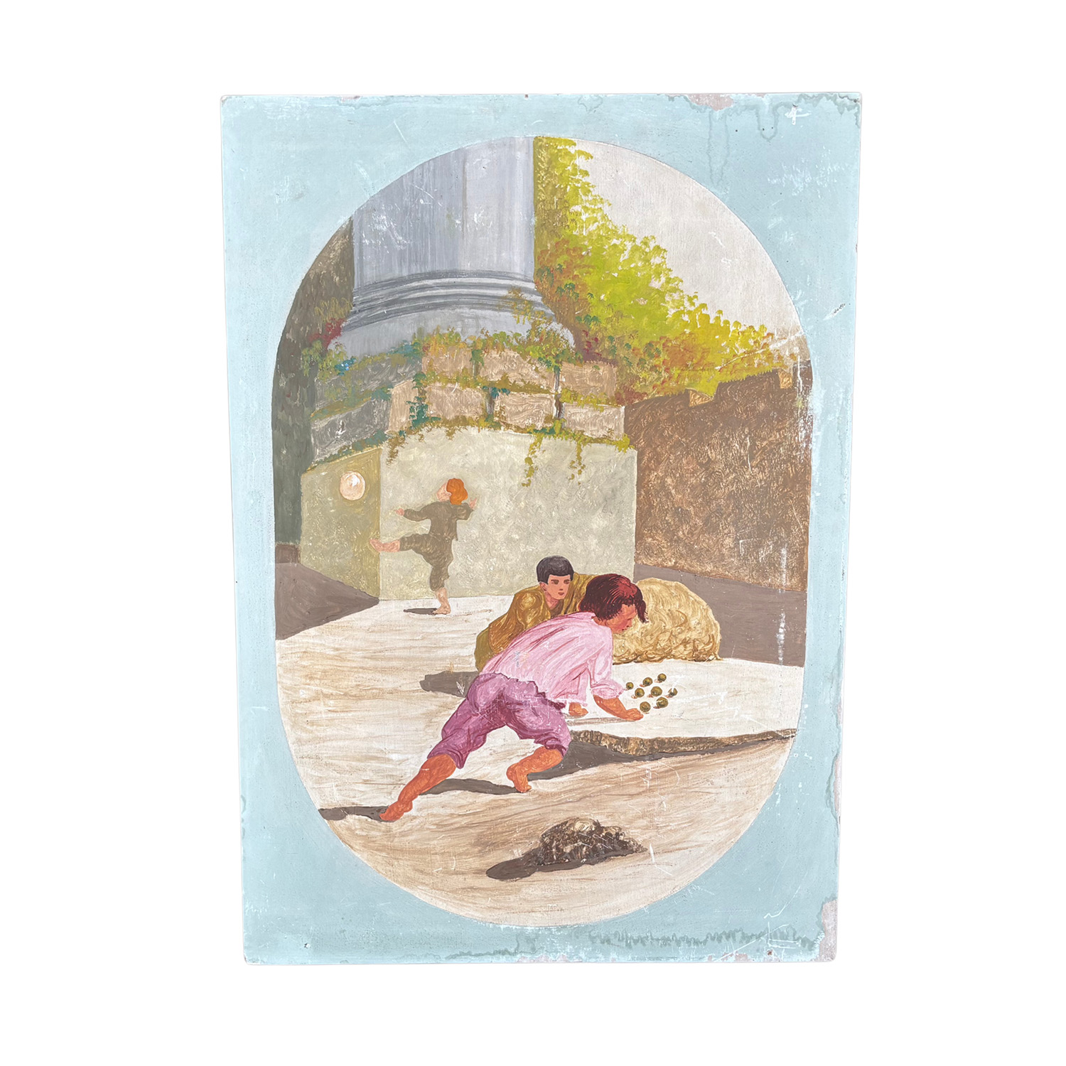 Authentic Provence