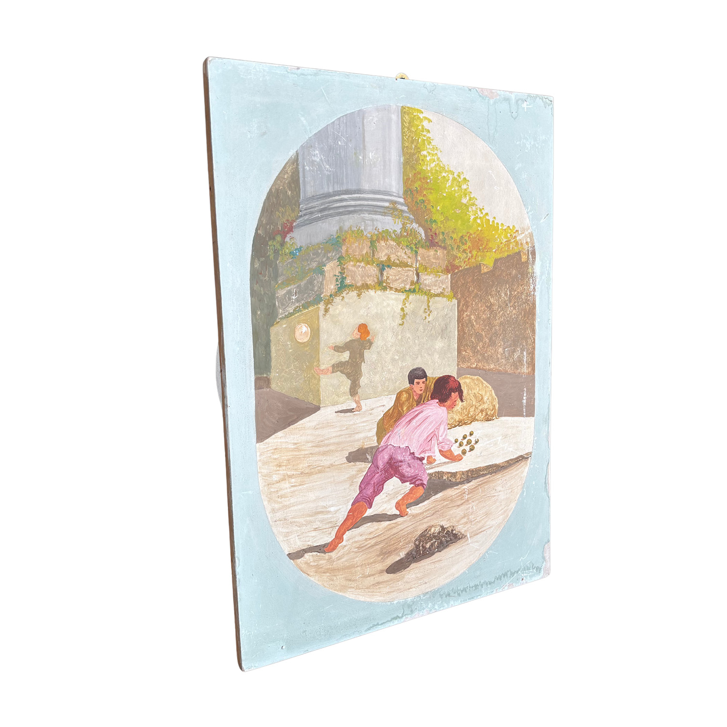 Authentic Provence