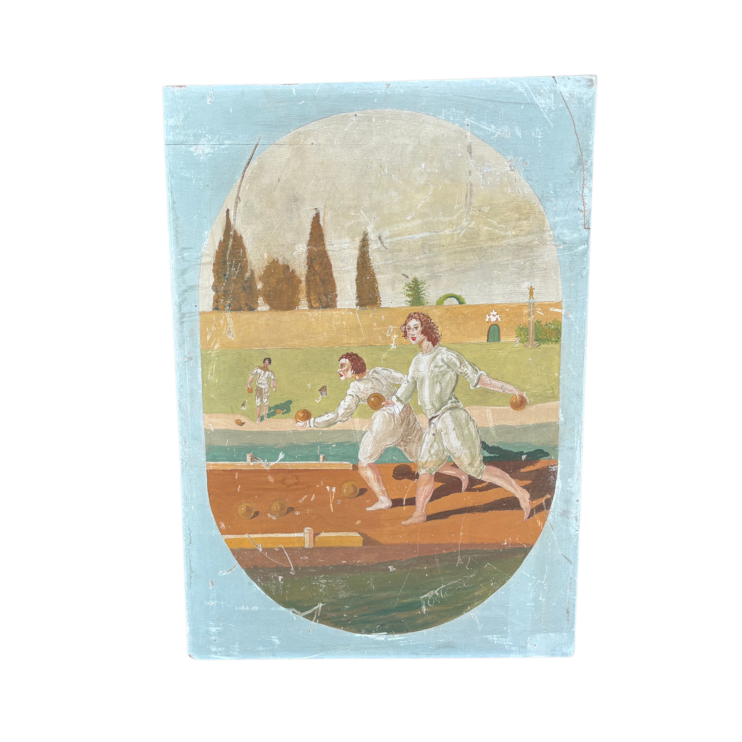 Authentic Provence