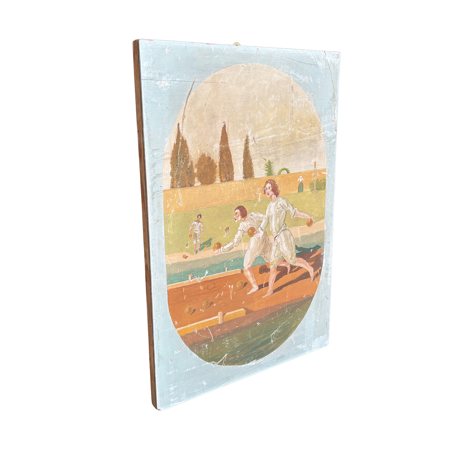 Authentic Provence
