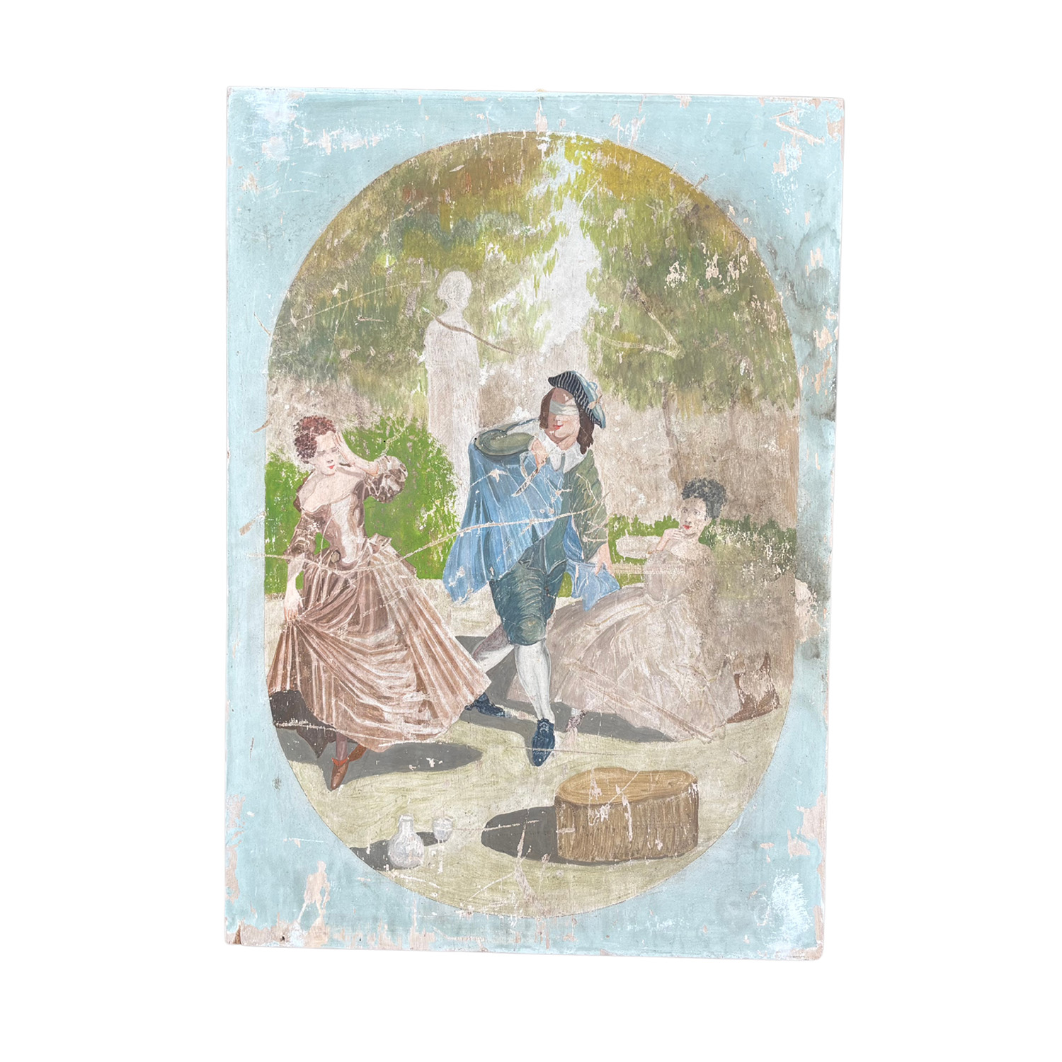 Authentic Provence