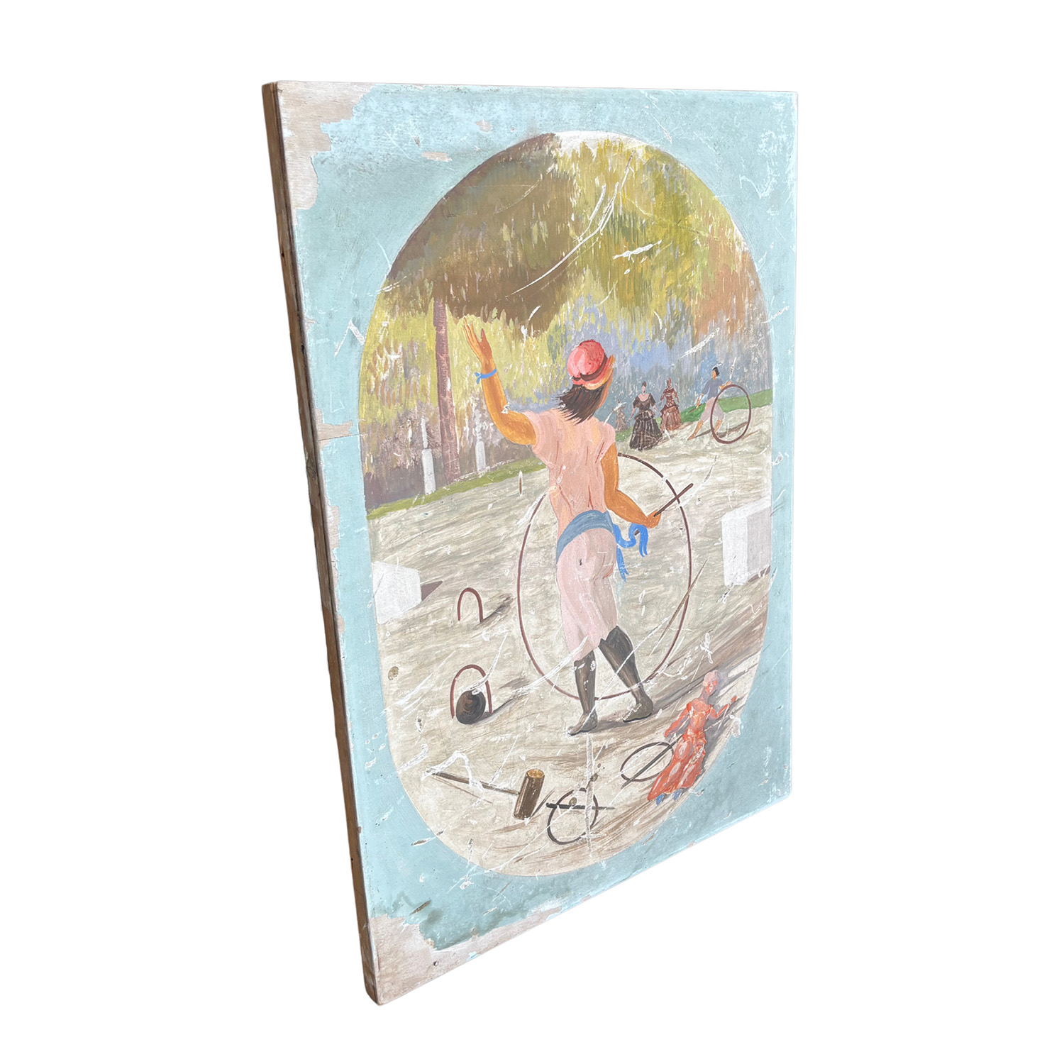 Authentic Provence