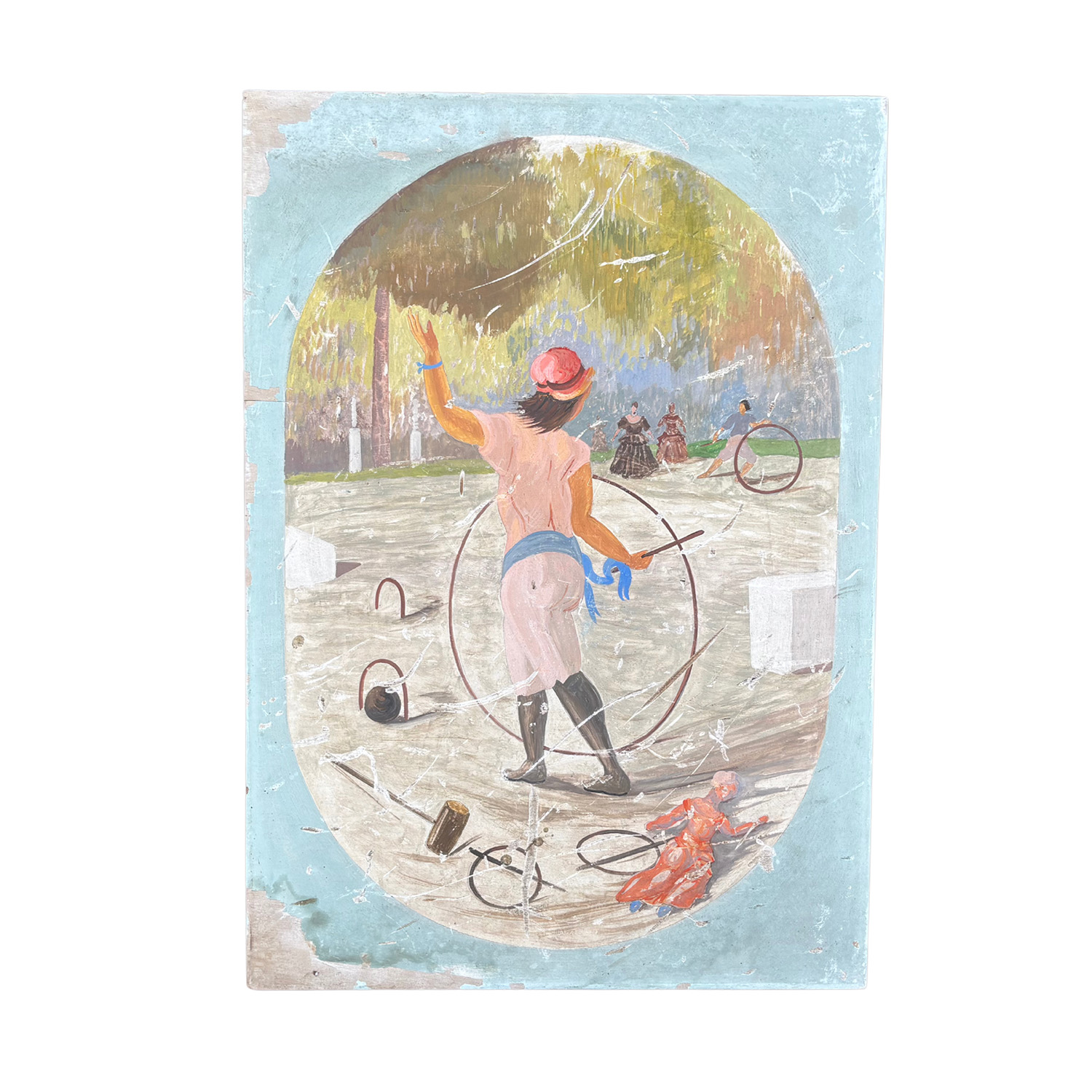 Authentic Provence