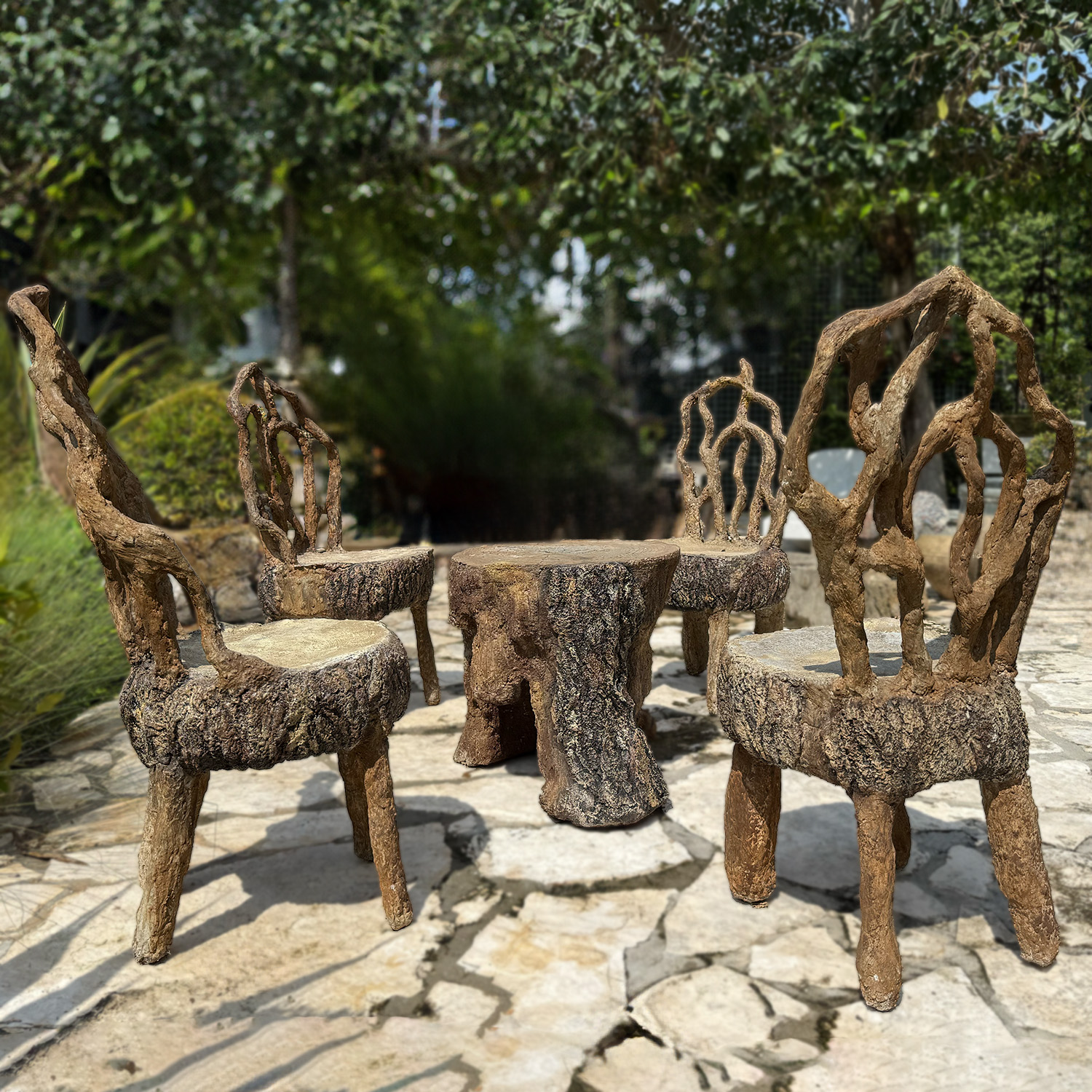 Authentic Provence