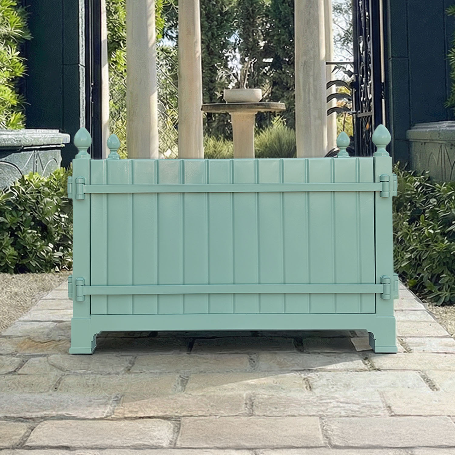 Rectangular Planter Trough – 17th Century Versailles Style