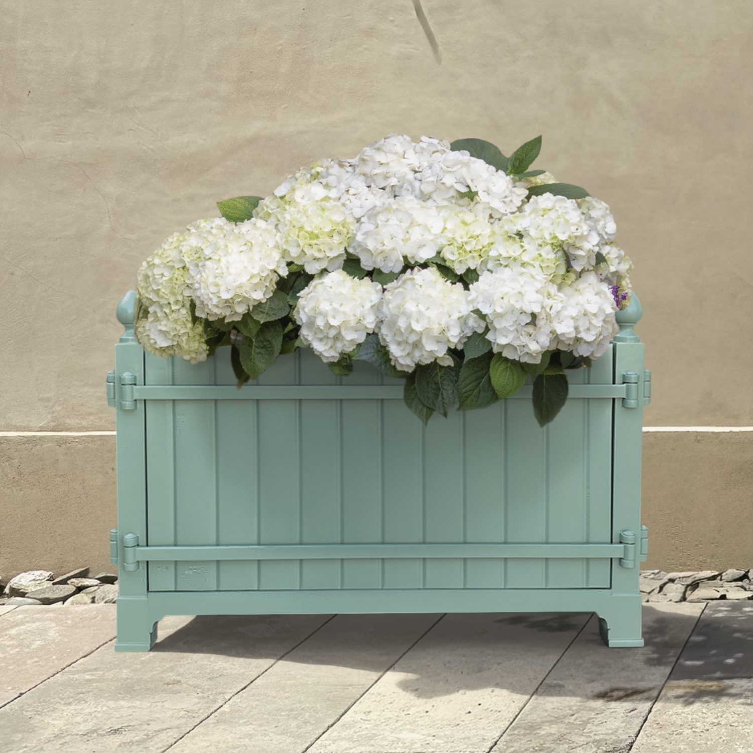 Rectangular Planter Trough – 17th Century Versailles Style