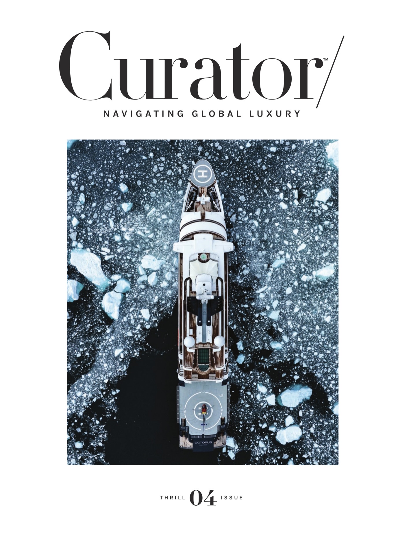 Curator