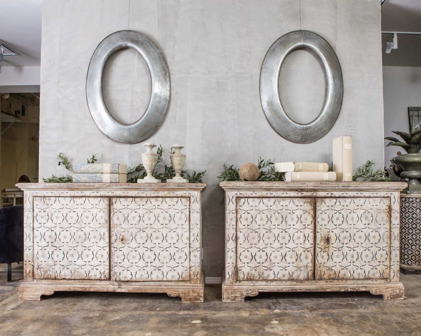 Arte Povera Furniture