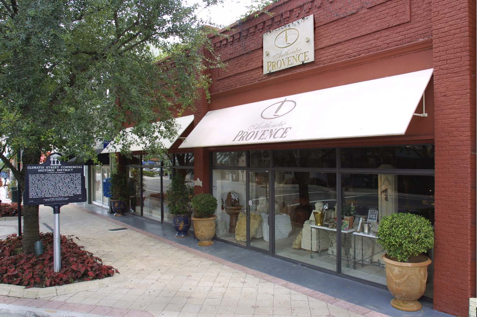 The Evolution of Authentic Provence