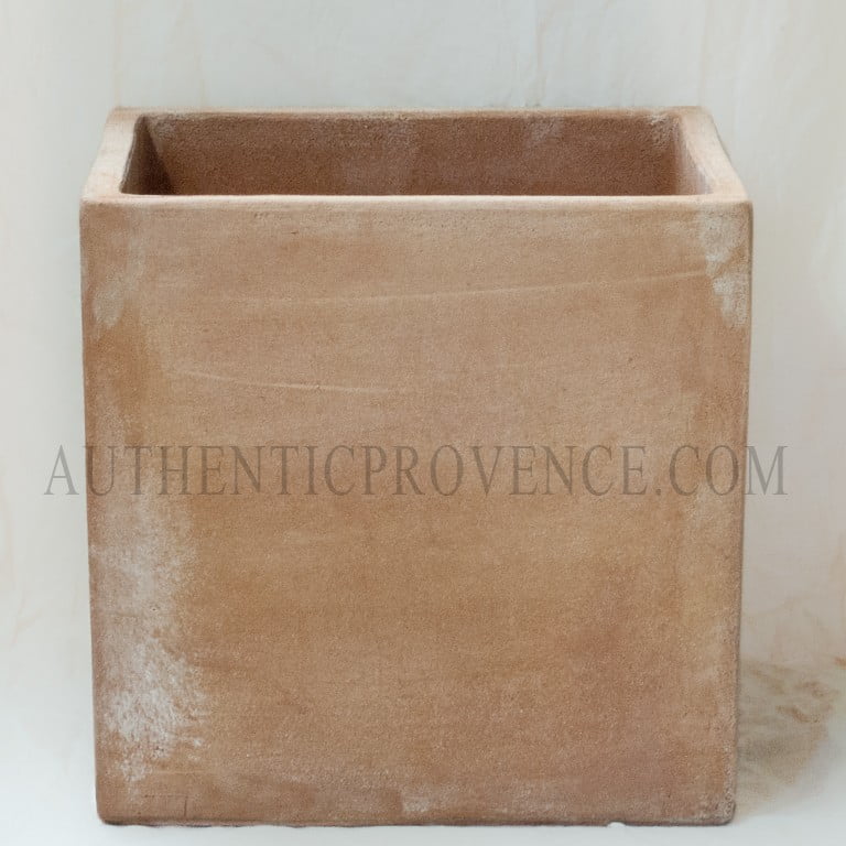 Vaso Cubo Planter