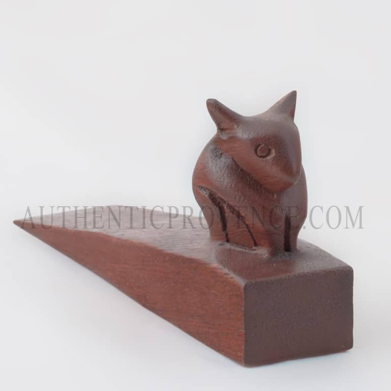 Squirrel Door Stopper