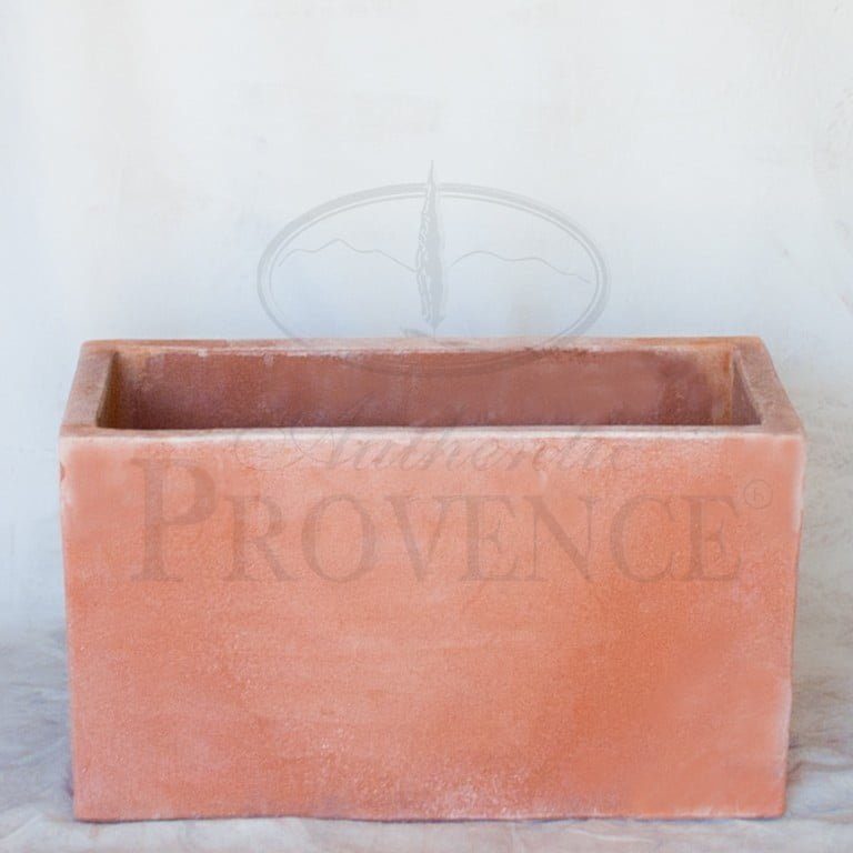 Cassetta Liscia Planter