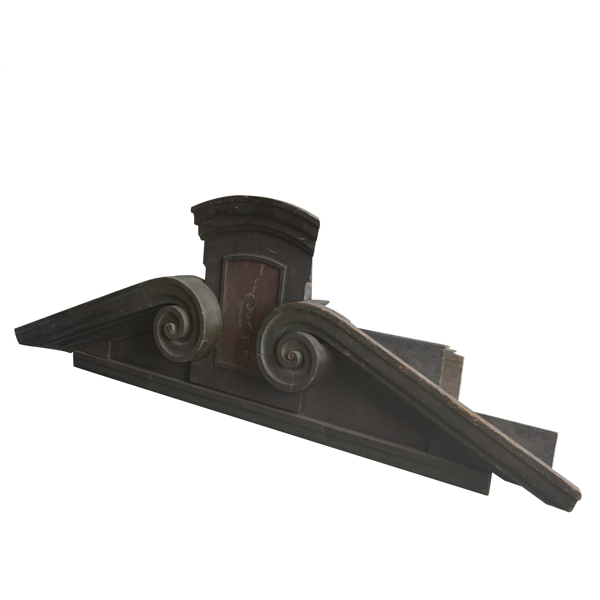 Monumental Enrollment