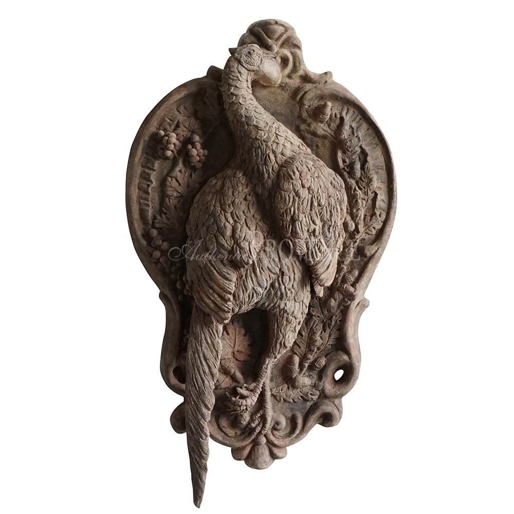 Hunting Scene I Relief