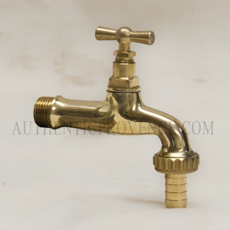 Calandre Spigot
