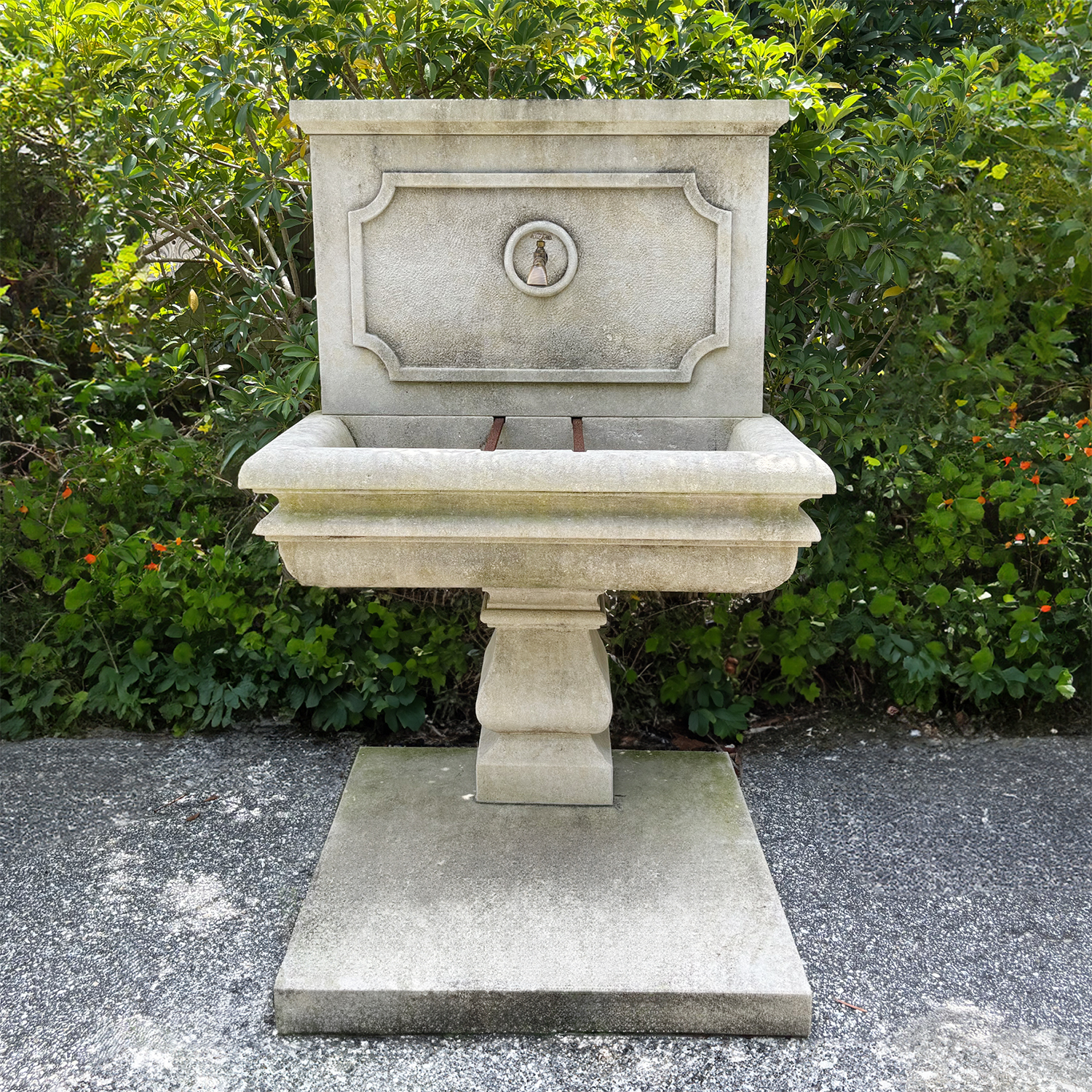 Fontaine Gigat