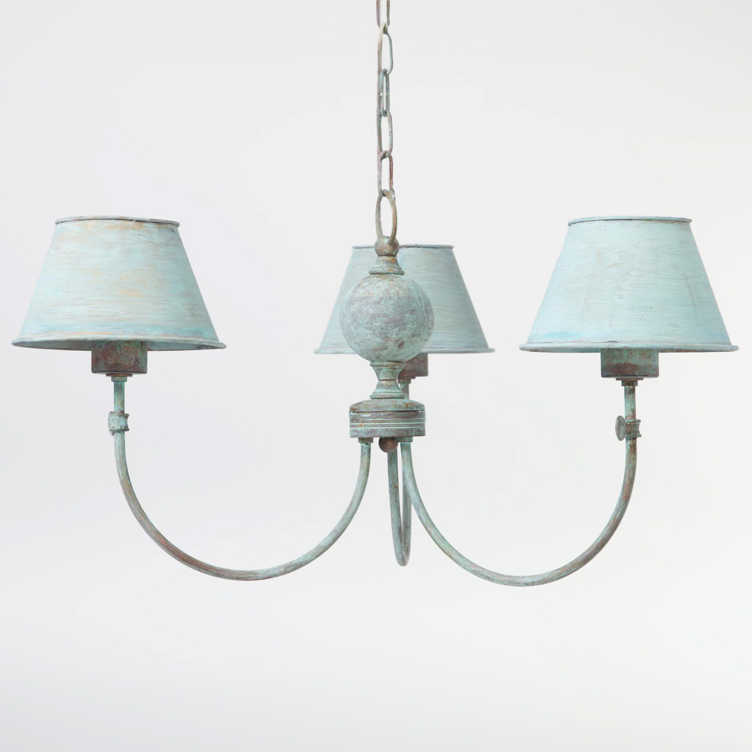 Claudine Chandelier Small
