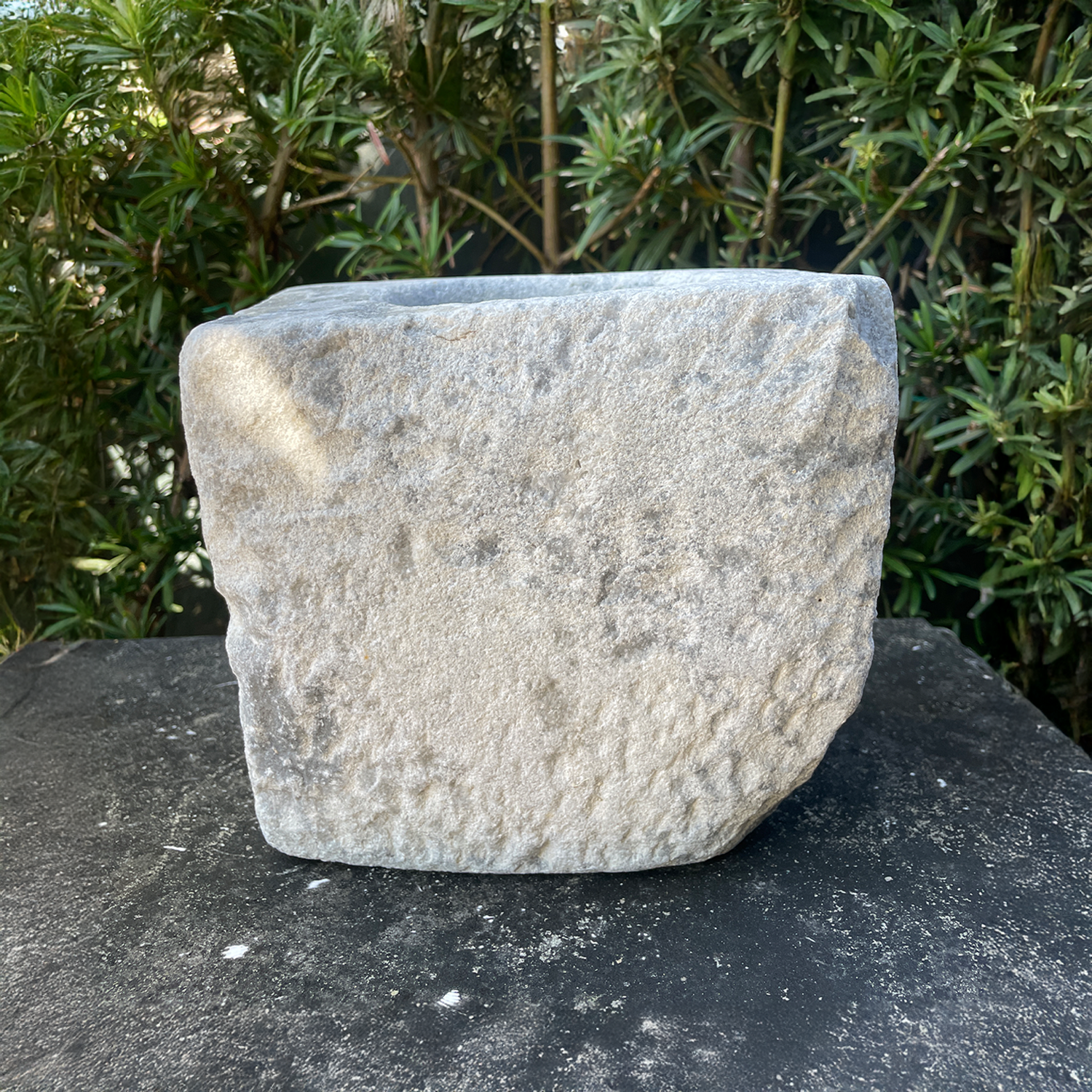 Antique Italian Mortar