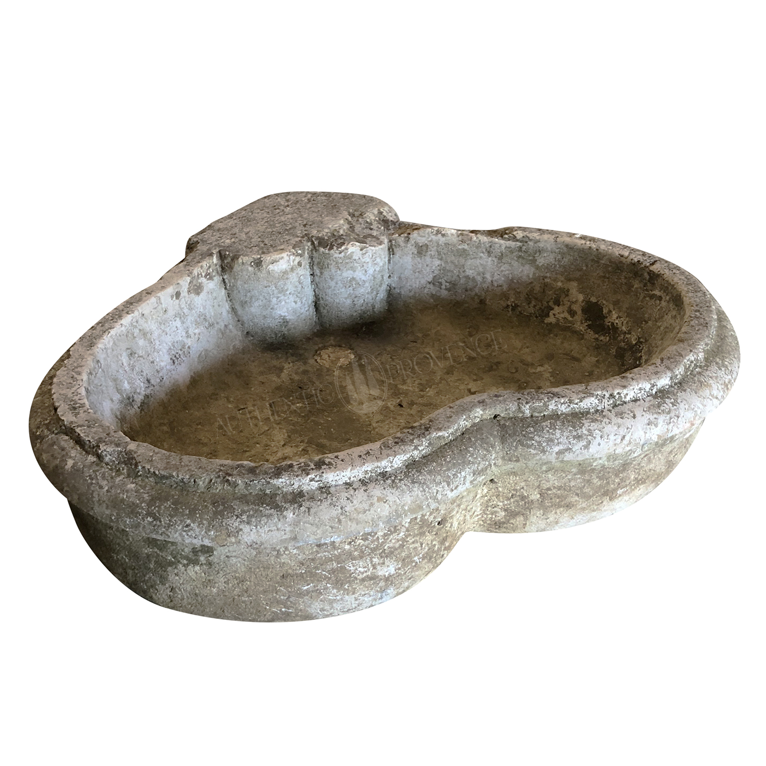 18th Century L’Acquasantiera Basin