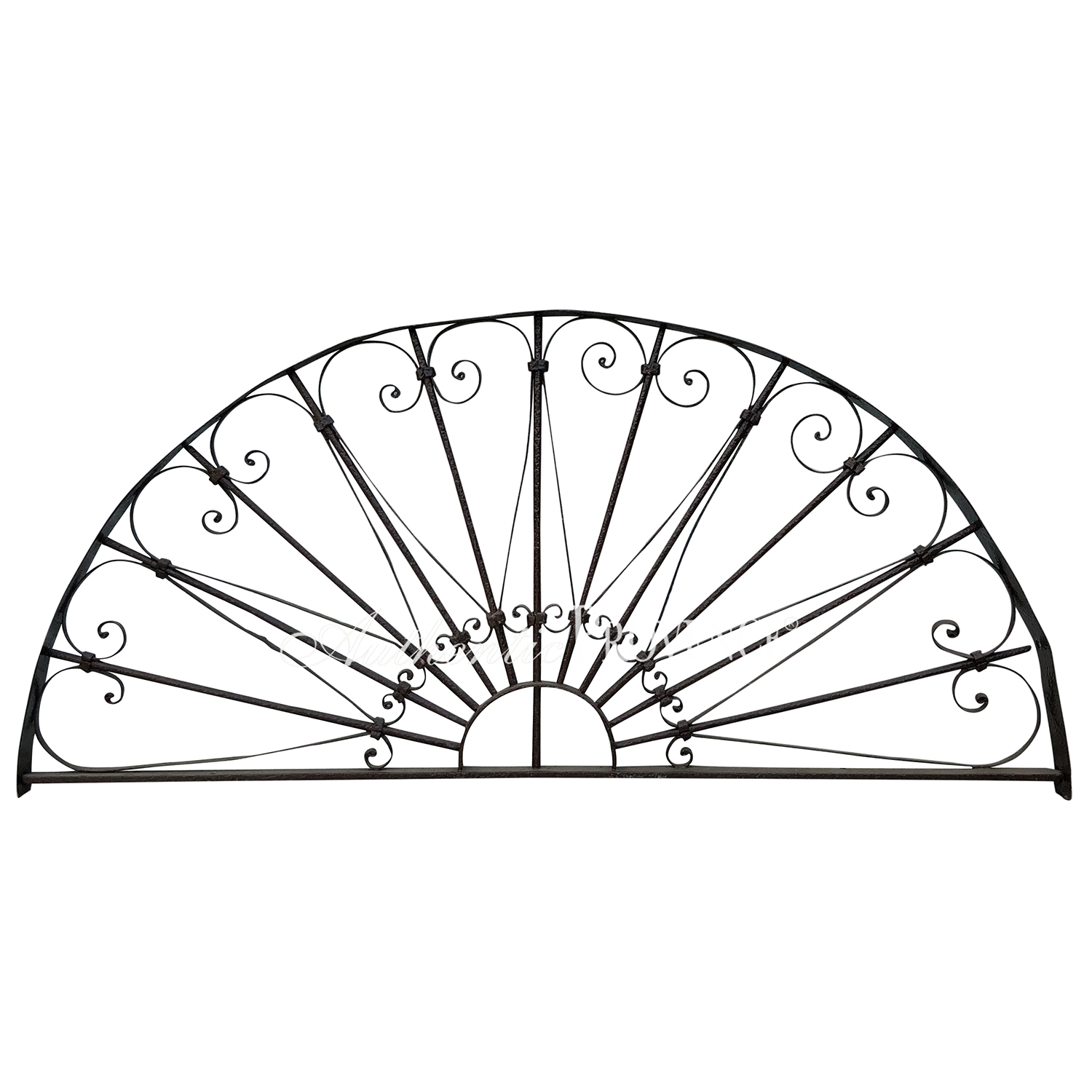 Saint Vallier Sopraporta