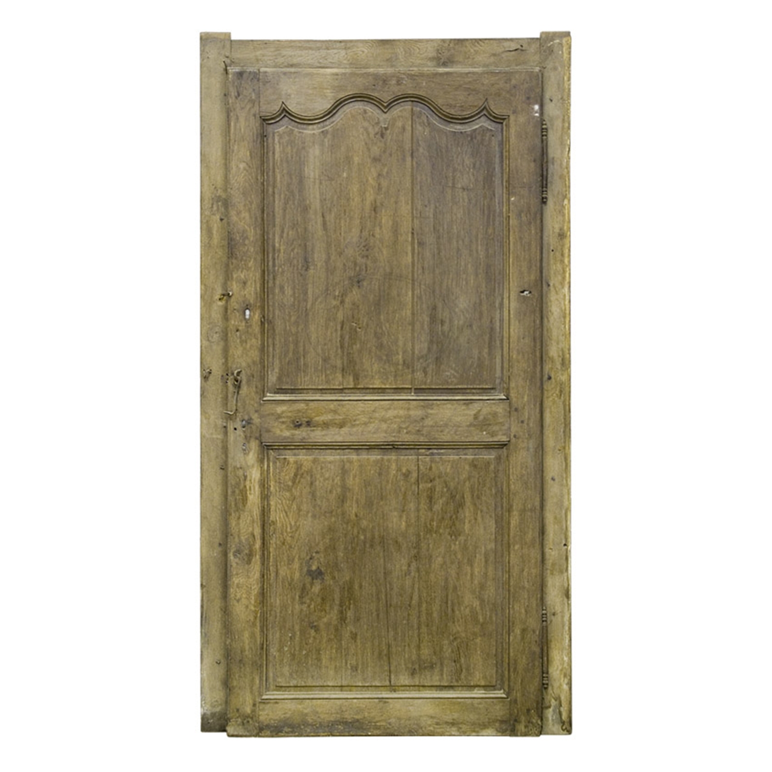18th Century Oak Door