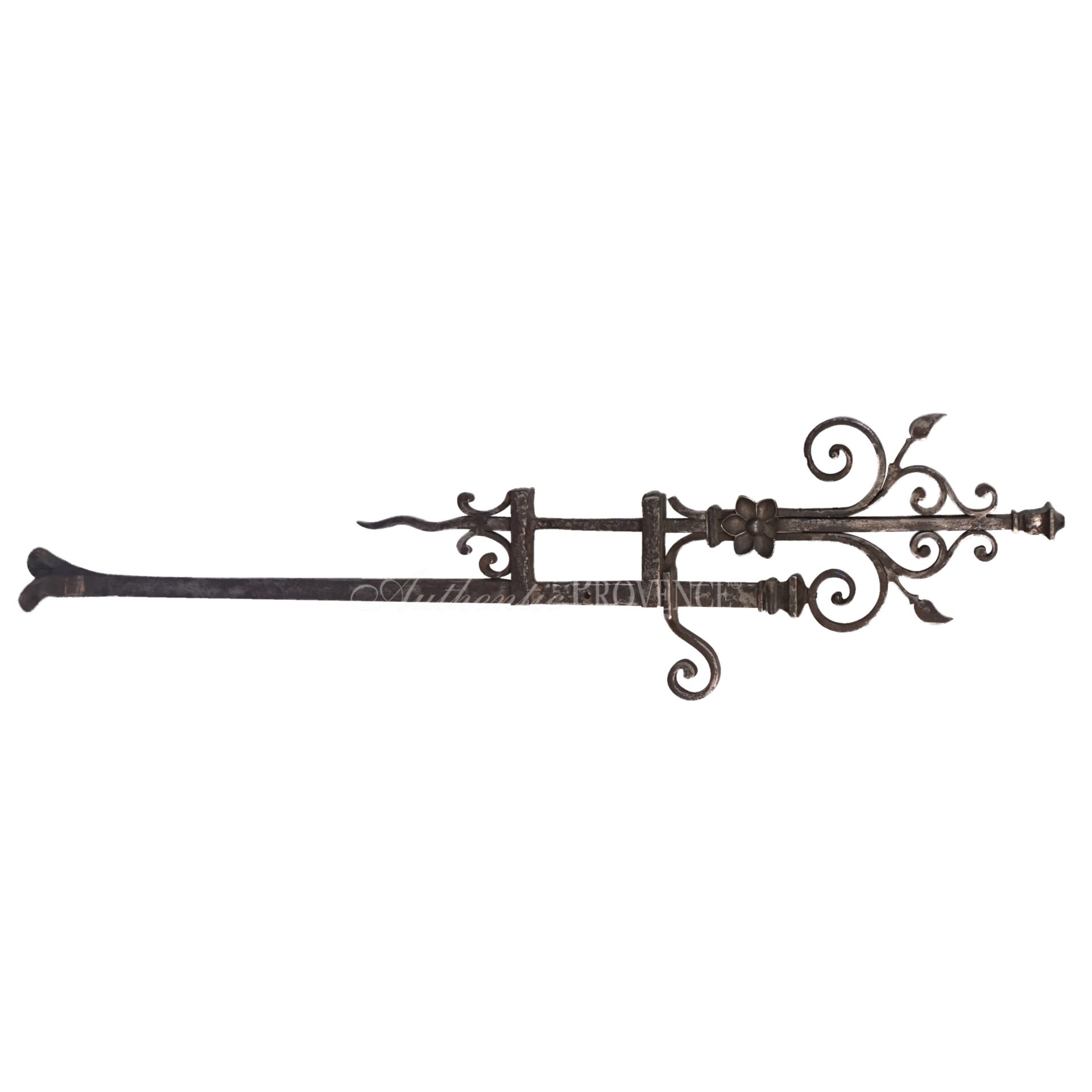 Enseigne en Fer Forge Angers