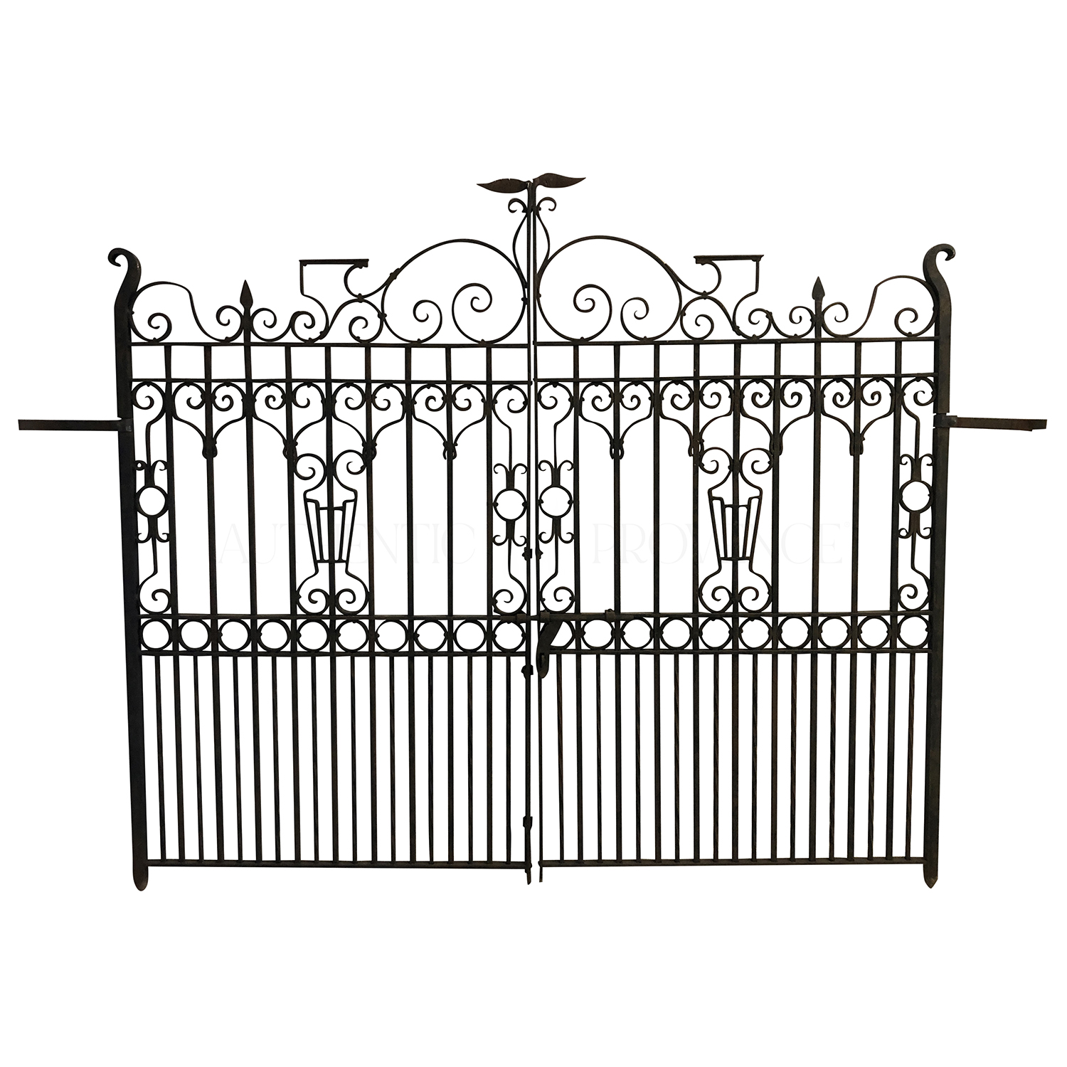 Porte d’Entree 1820