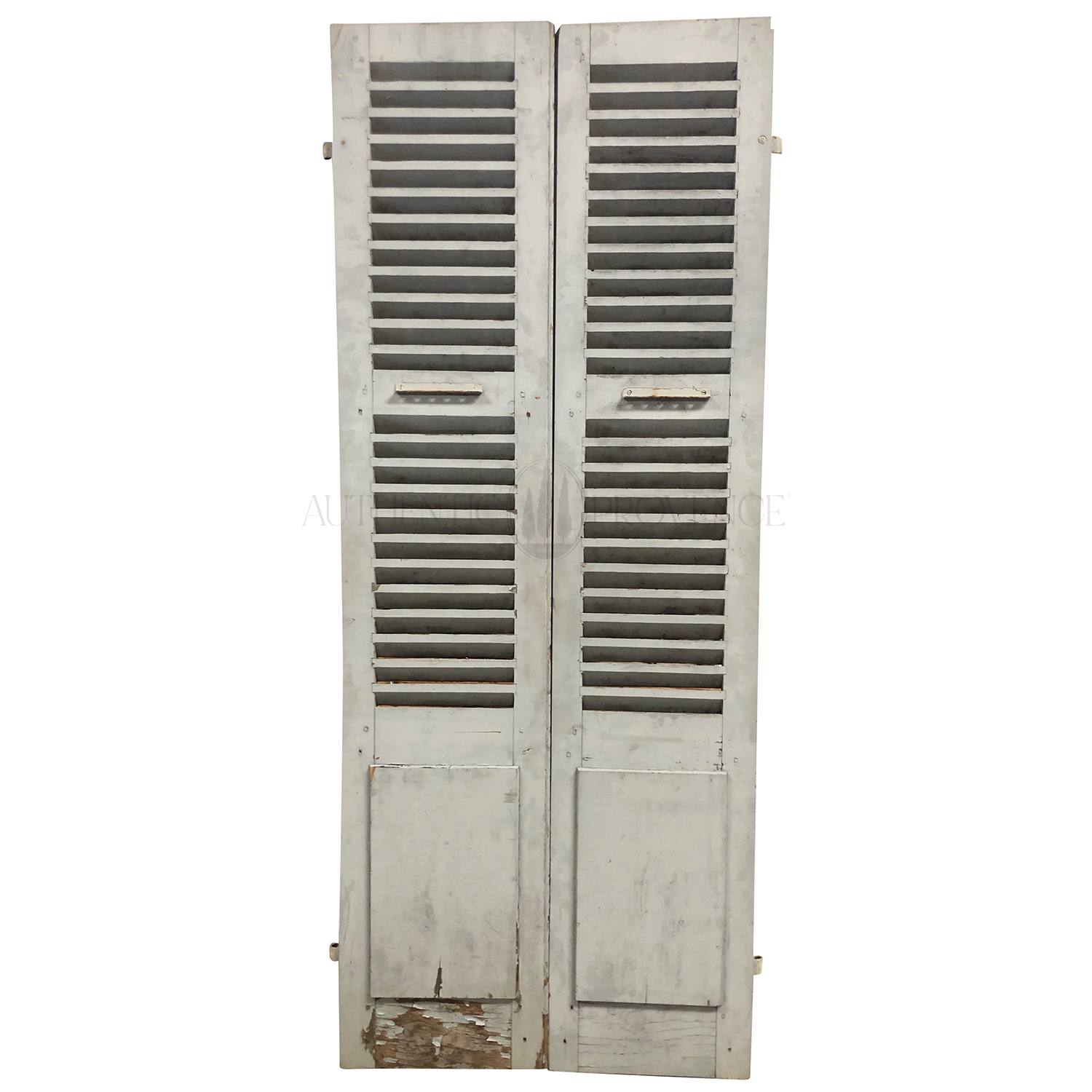 Volet de Fenetre Haut