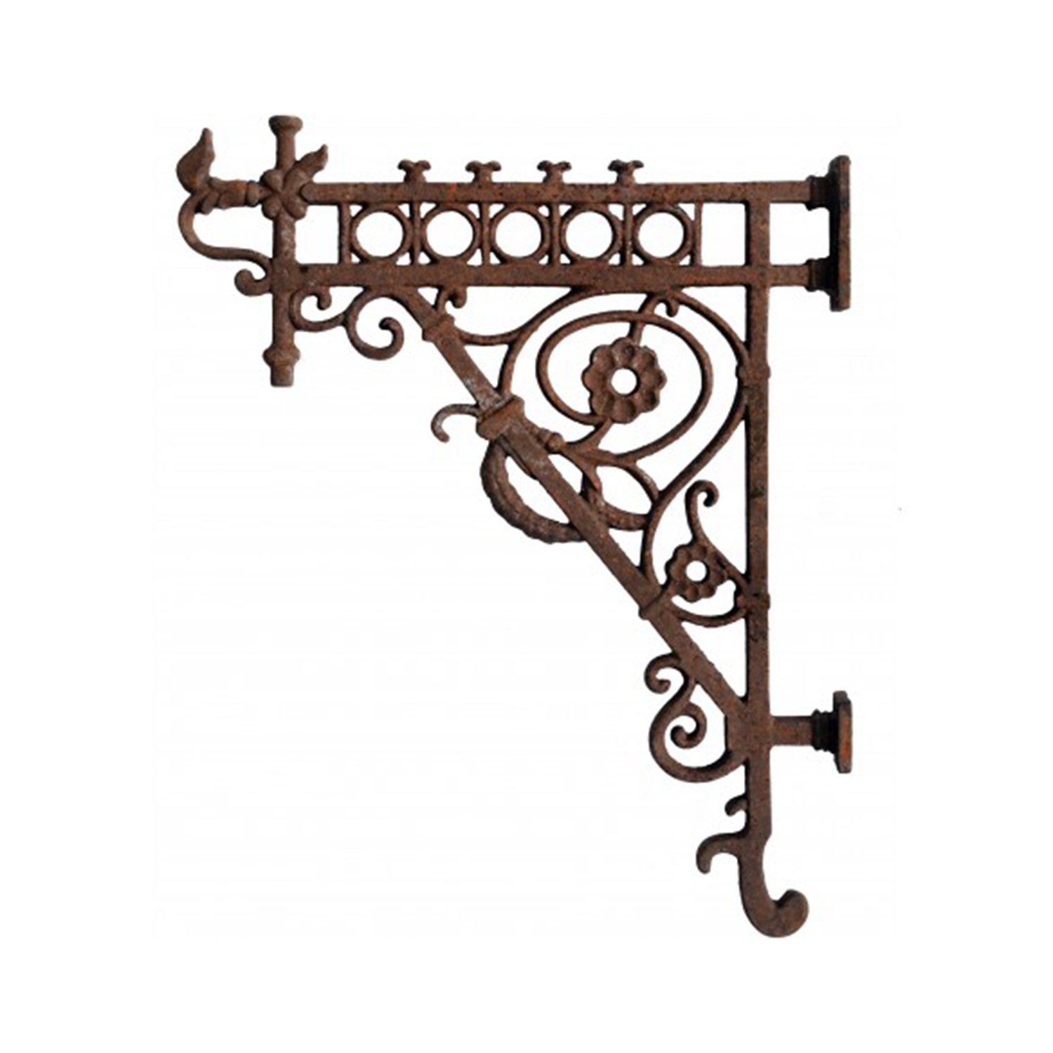 Victorian Style Bracket