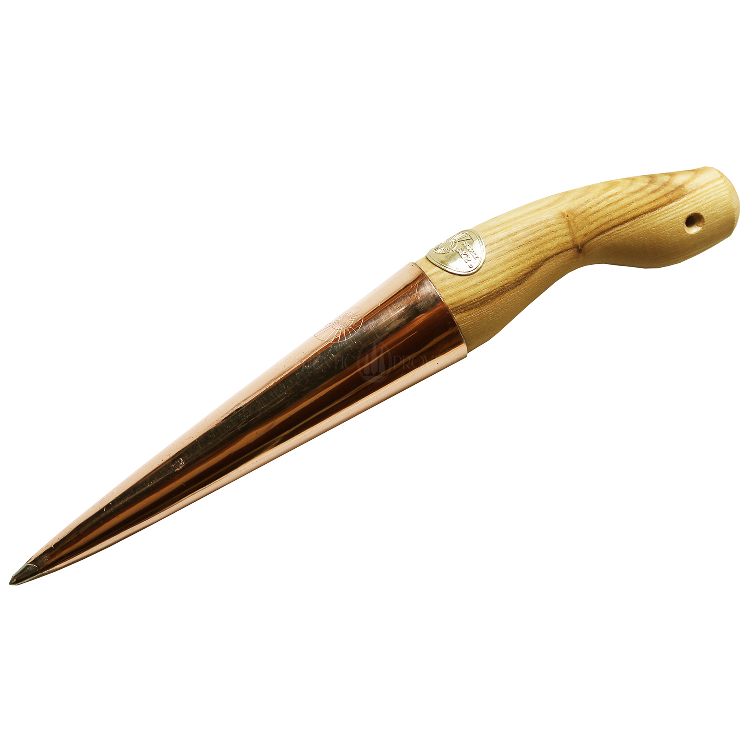 Copper Dibber