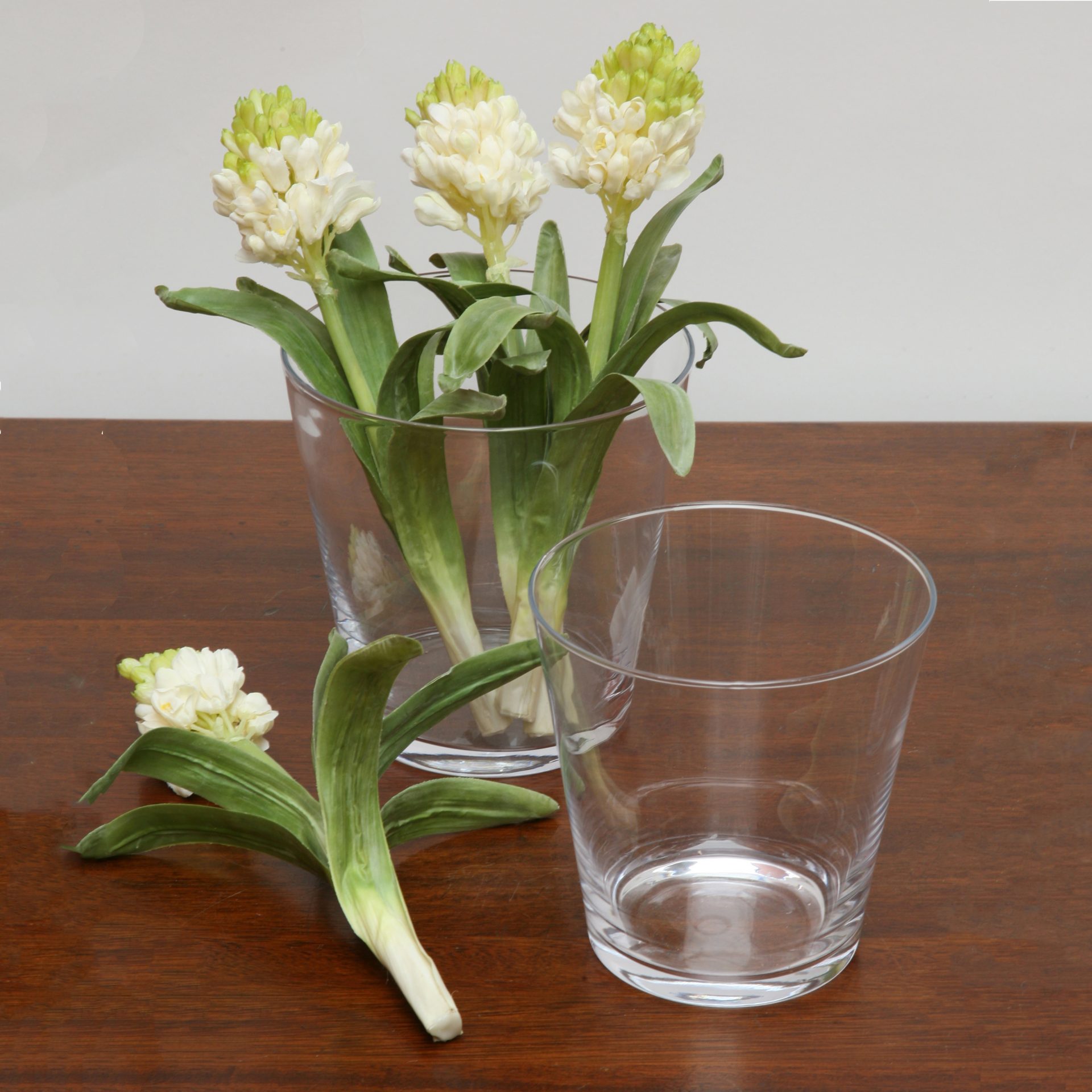 Vase en Verre