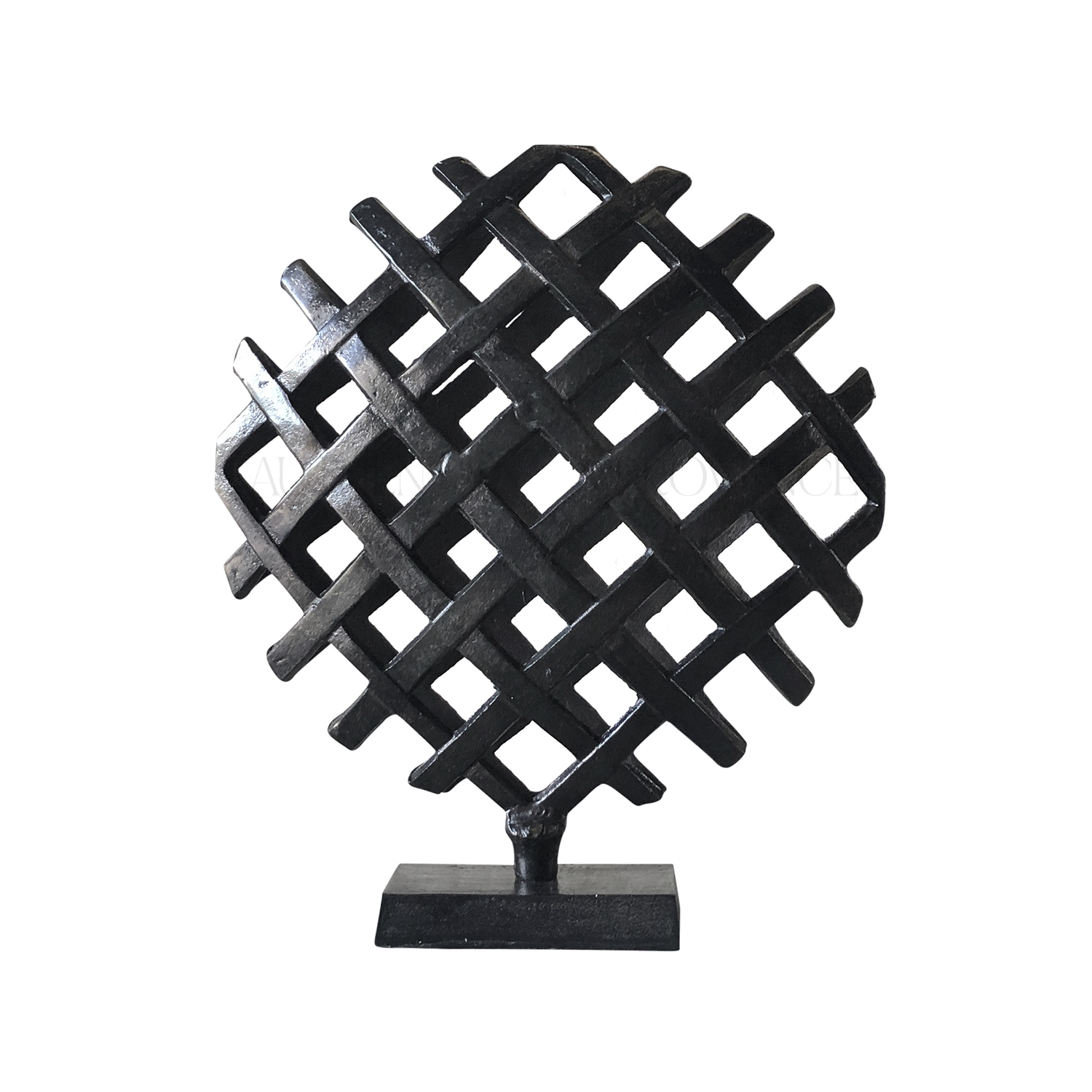 Objet d’Art en Metal