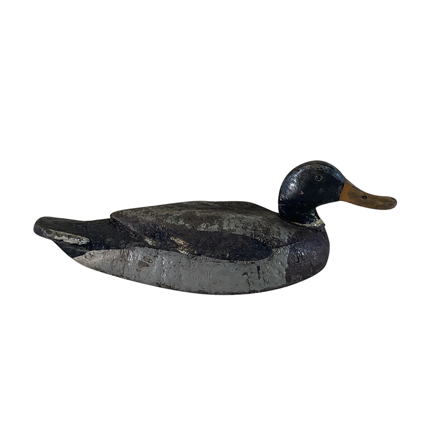 Vintage Mallard Duck Decoy