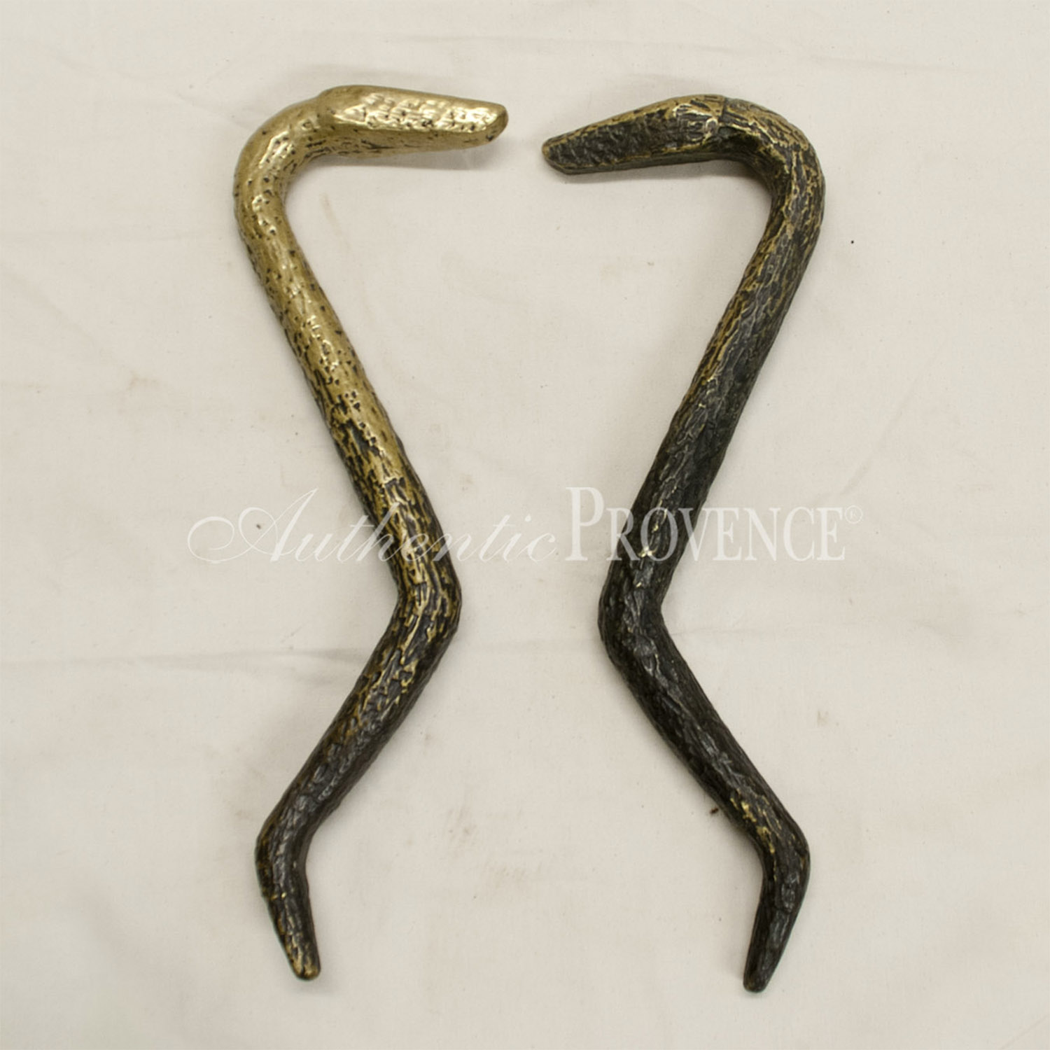 Apothecary Door Pulls