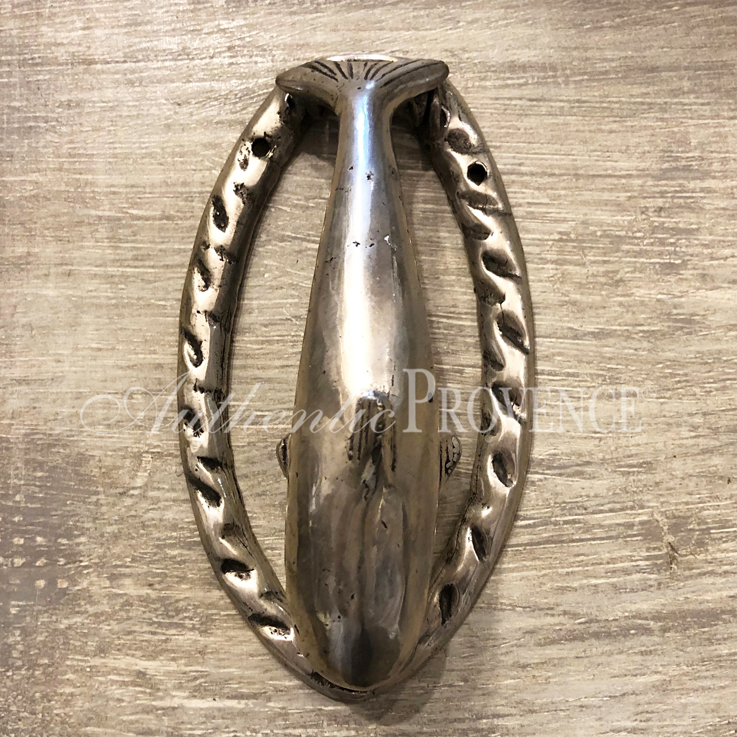Dolphin Door Knocker