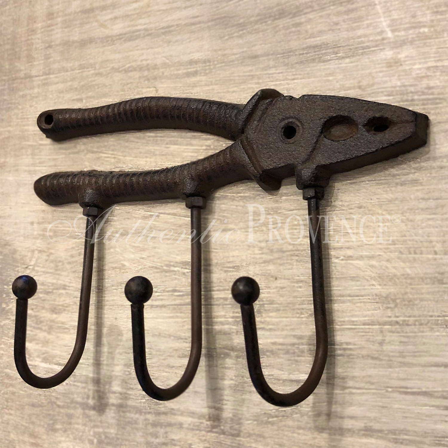 Crochet Porte Manteau