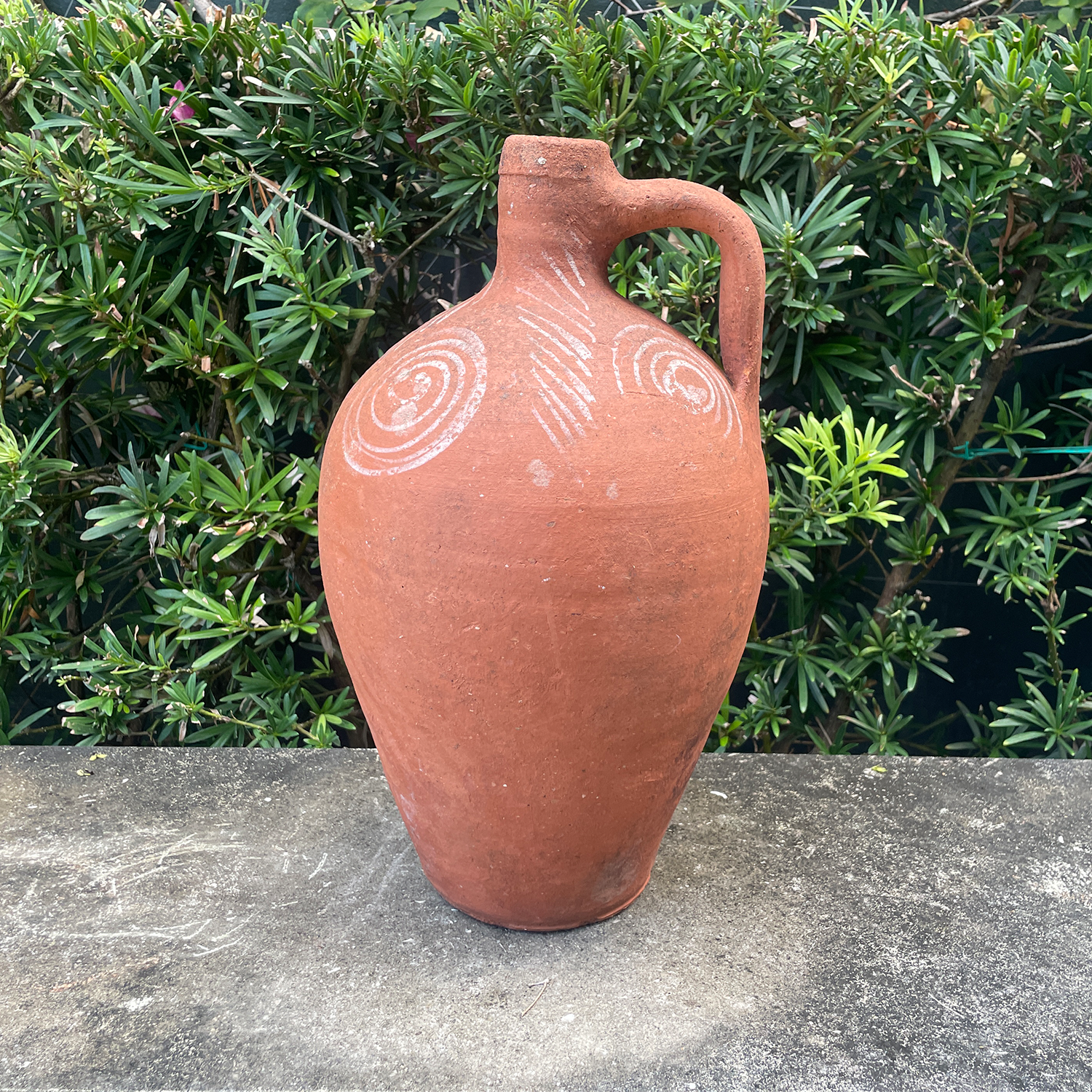 Antique Mediterranean Jar