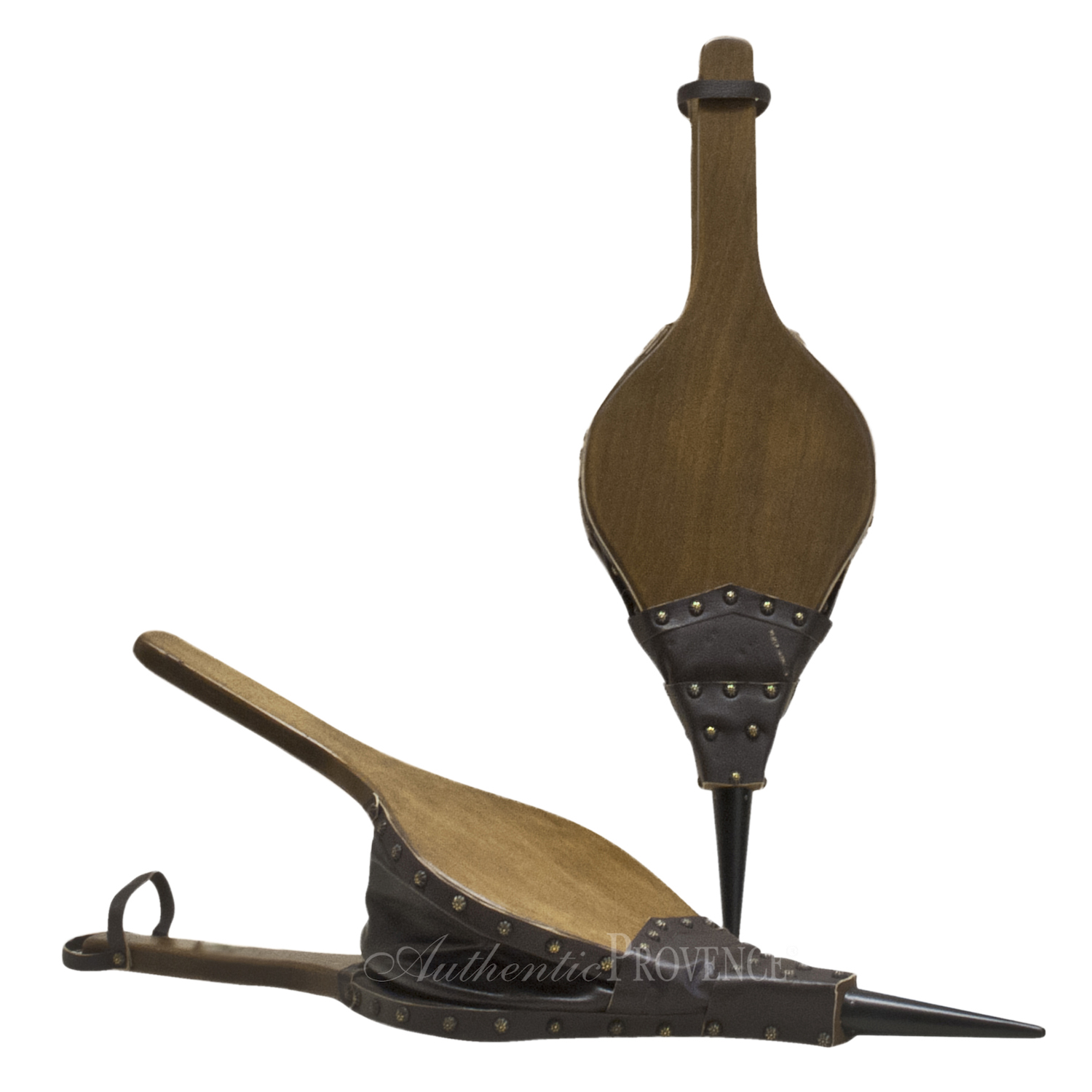 Soufflet de Cheminee