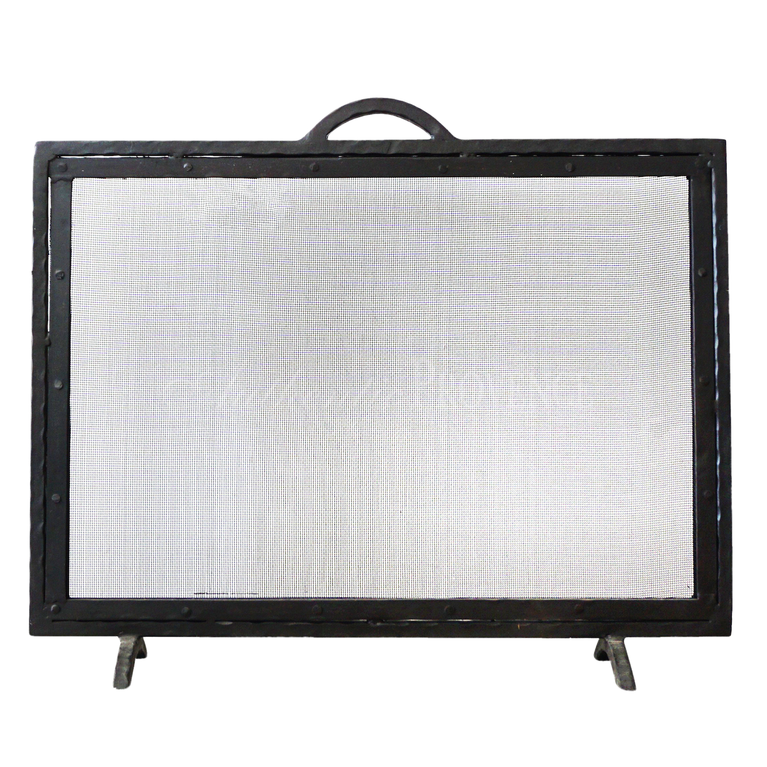 Anse Fireplace Screen