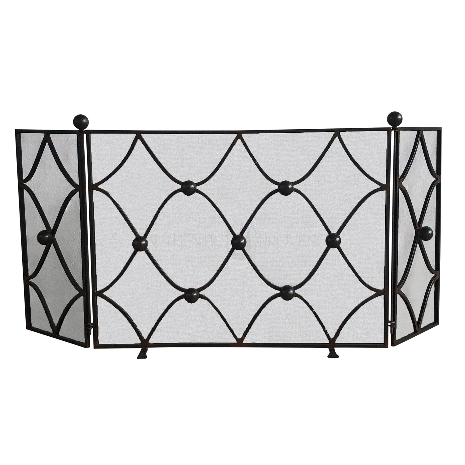 Eze Fireplace Screen