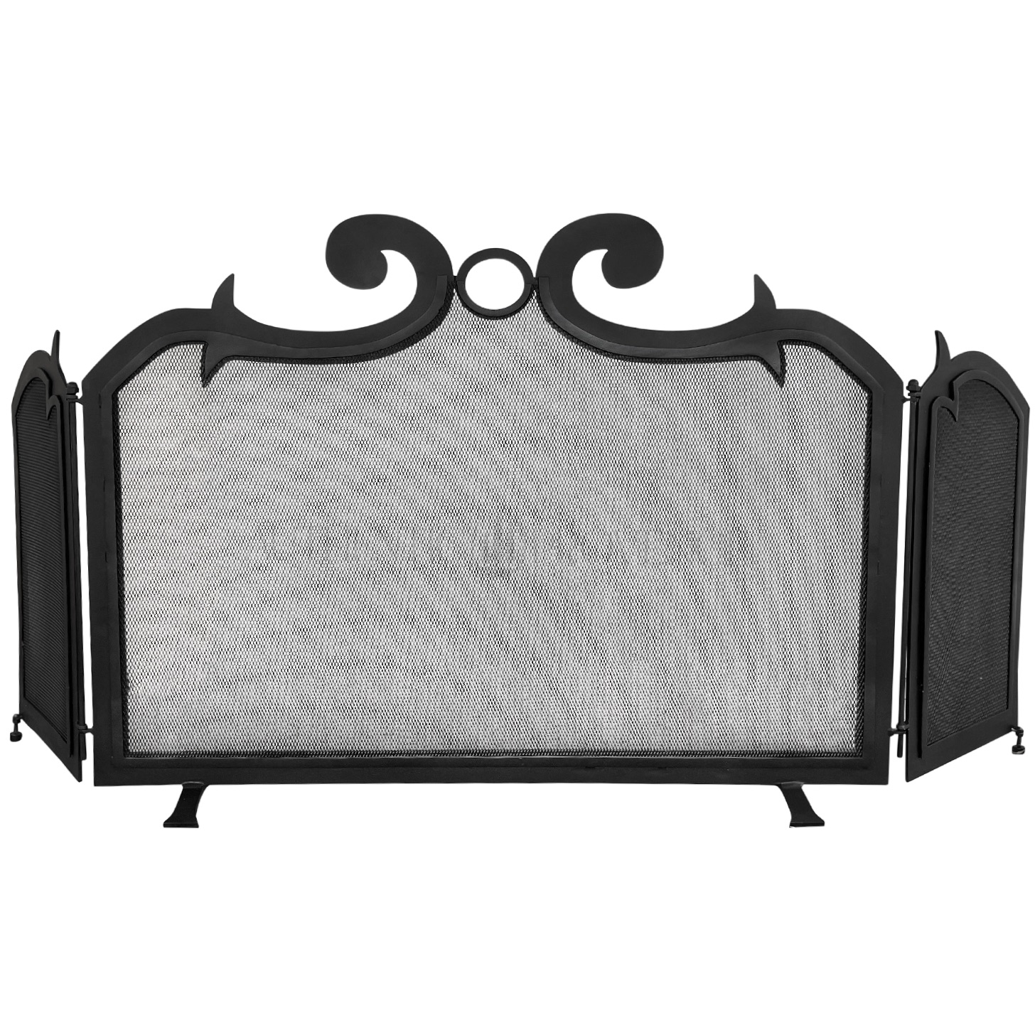 Avallon Fireplace Screen