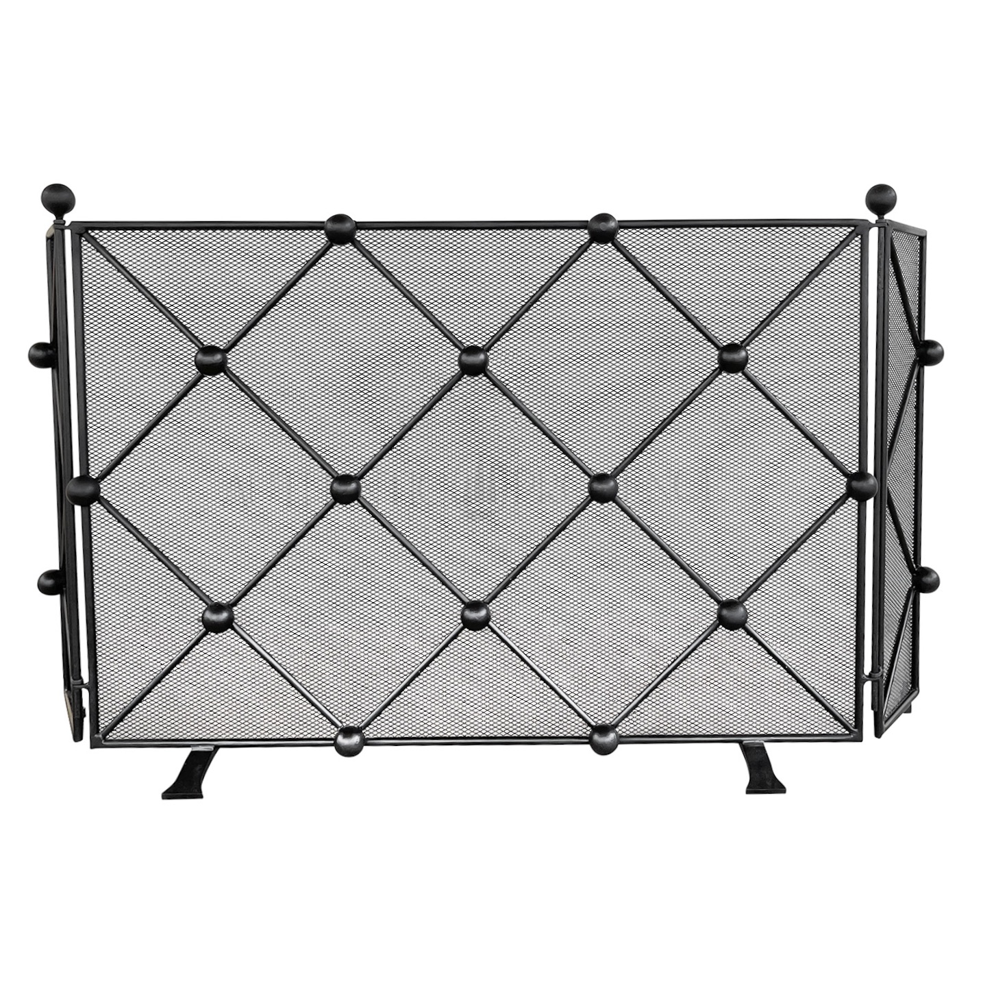 Blagny Fireplace Screen