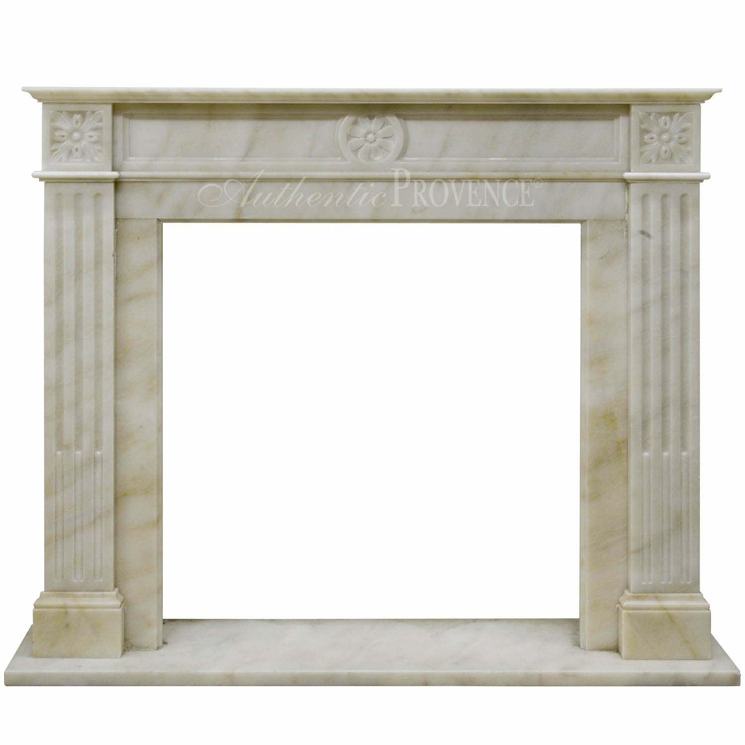 Louis XVI Style Cheminee