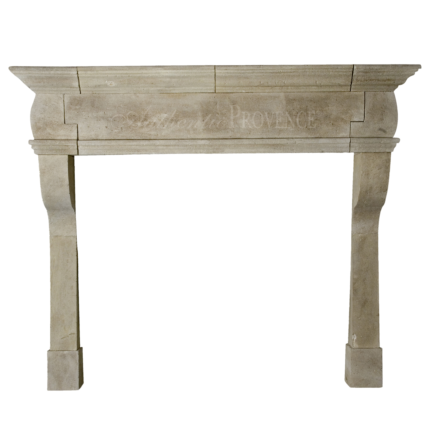 Fireplace Mantel Sarthoise